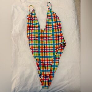 Lovers and Friends One Piece